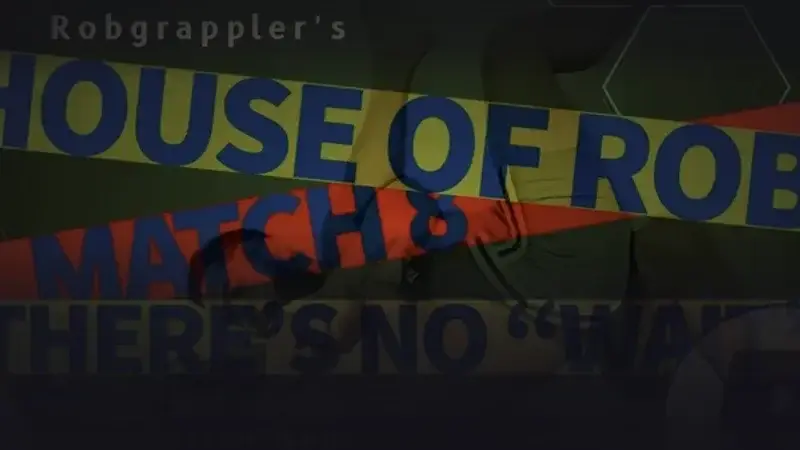 House of Rob - Combate 8: aquí no se espera