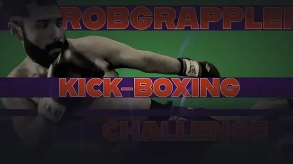 Kick Boxing Challenge