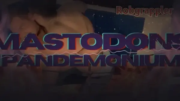 Mastodons Pandemonium