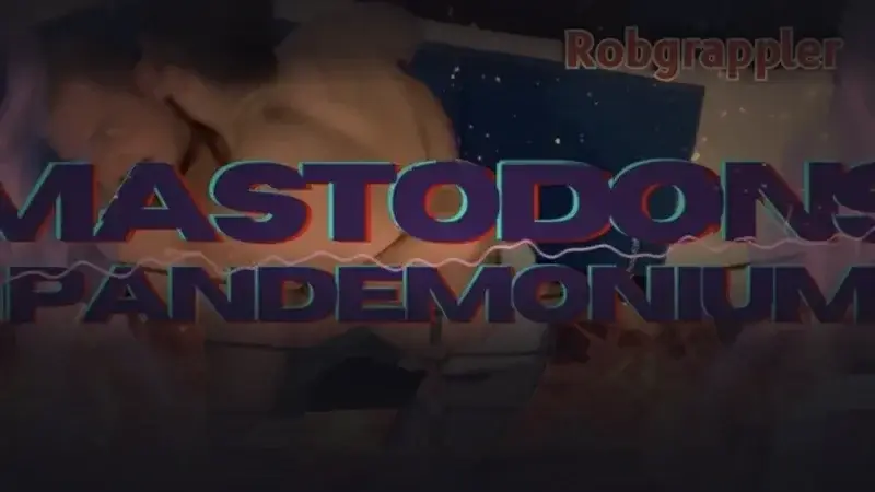 Mastodons Pandemonium