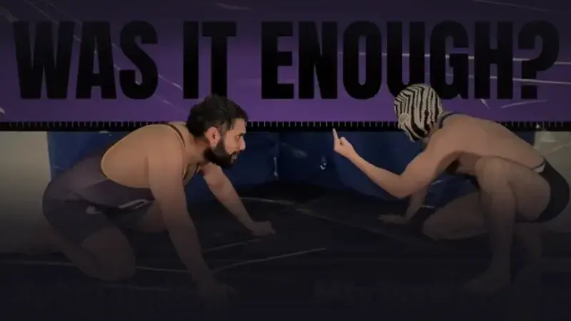 La rivalidad se enciende: MtyTopWrestler sube de nivel en jiu-jitsu