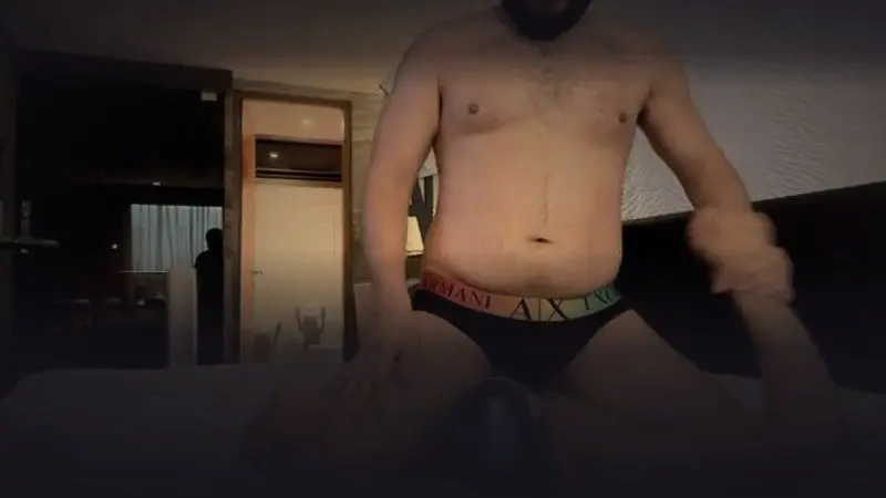 Rob gets dominated - Custom Request