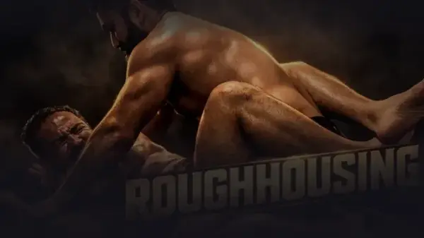 Roughhousing Part I: Memfight's Suffocating Challenge