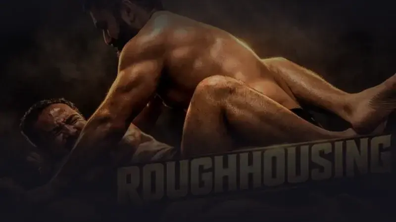 Roughhousing Part I: Memfight's Suffocating Challenge
