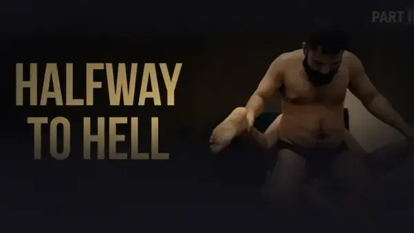 Roughhousing Part II: Halfway to Hell