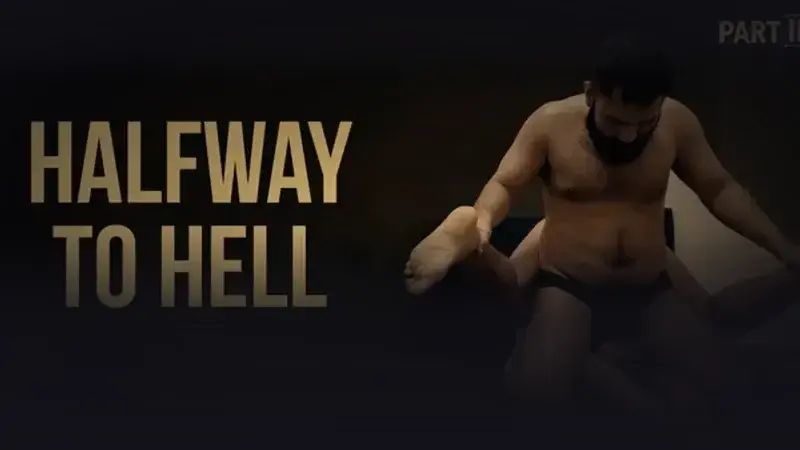 Roughhousing Part II: Halfway to Hell