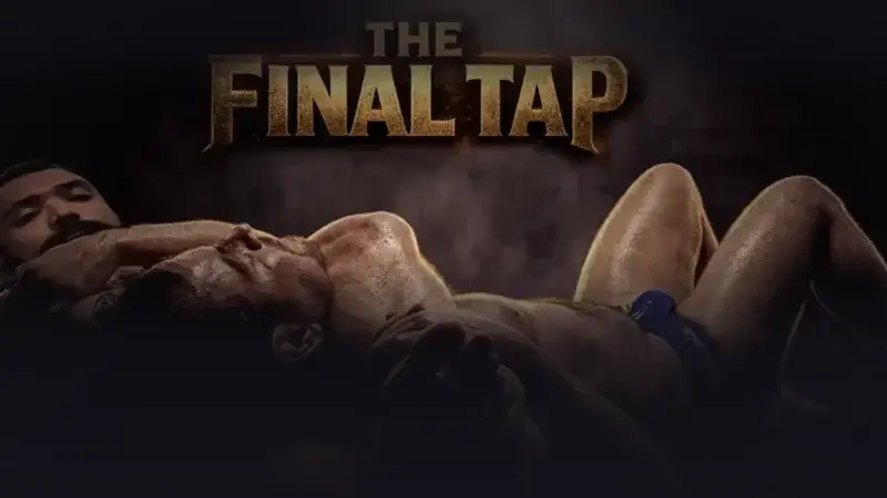 Roughhousing Part III: The Final Tap