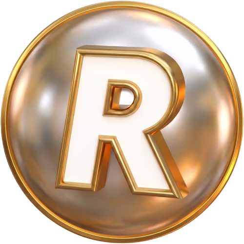 Robgrappler Logo