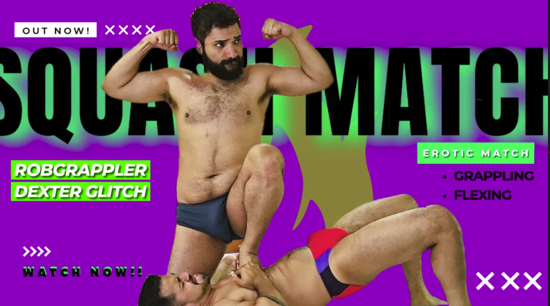 From intense to caress